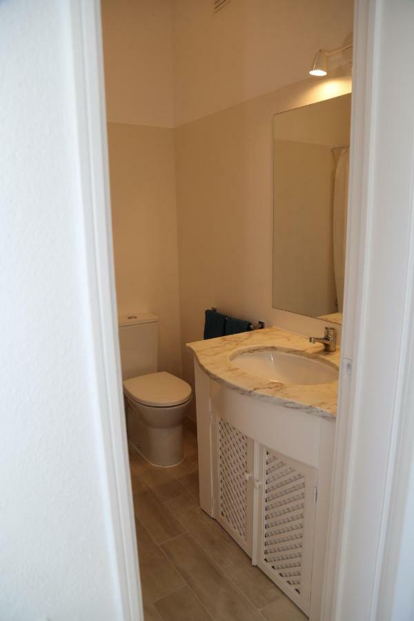 Dreamly Sea Apartamento *