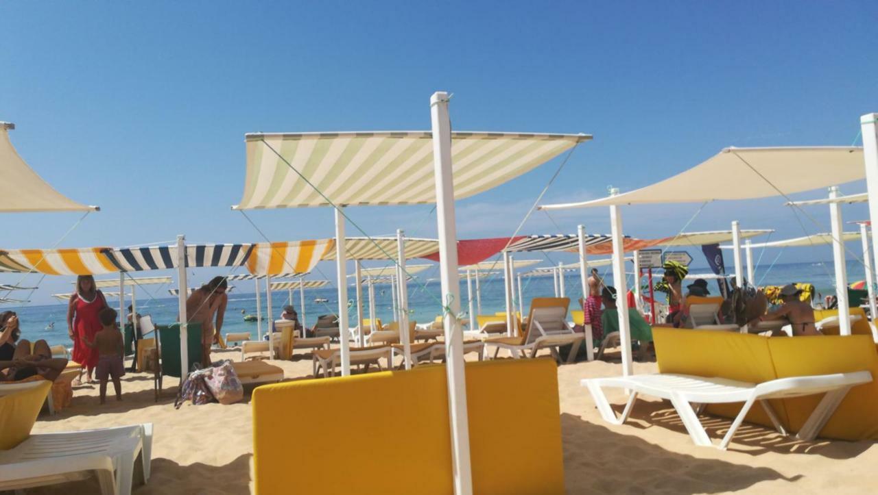 Apartamento Dreamly Sea *